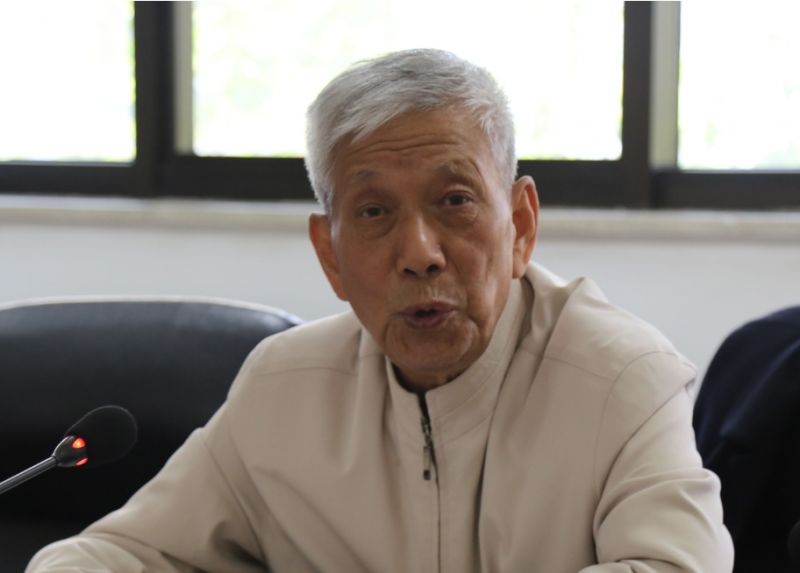 張欣民｜舟行萬(wàn)里傳花香