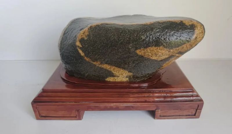 于春生|靈蛇獻(xiàn)瑞 福滿(mǎn)人間