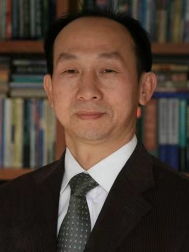 健康學(xué)獨(dú)立學(xué)者黃開斌入選《中國科學(xué)家年鑒》